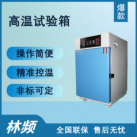 <b>根刺般的考驗(yàn)：高溫試驗(yàn)箱下的極限挑戰(zhàn)</b>