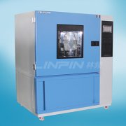 <b>淋雨試驗箱噴淋試驗由什么來決定</b>